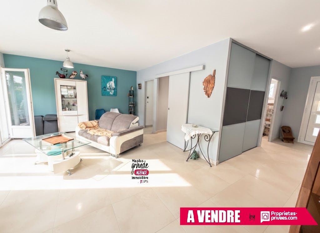 Maison à vendre, 144m², Lecci