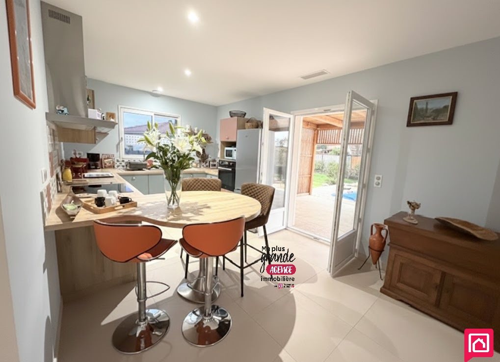 Maison à vendre, 144m², Lecci
