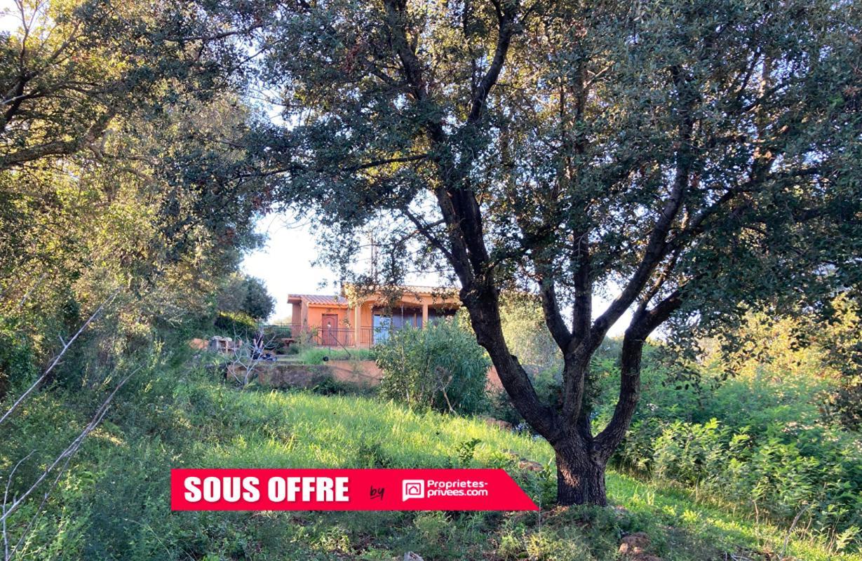 Maison à vendre, 148m², Sainte-Lucie de Porto-Vecchio
