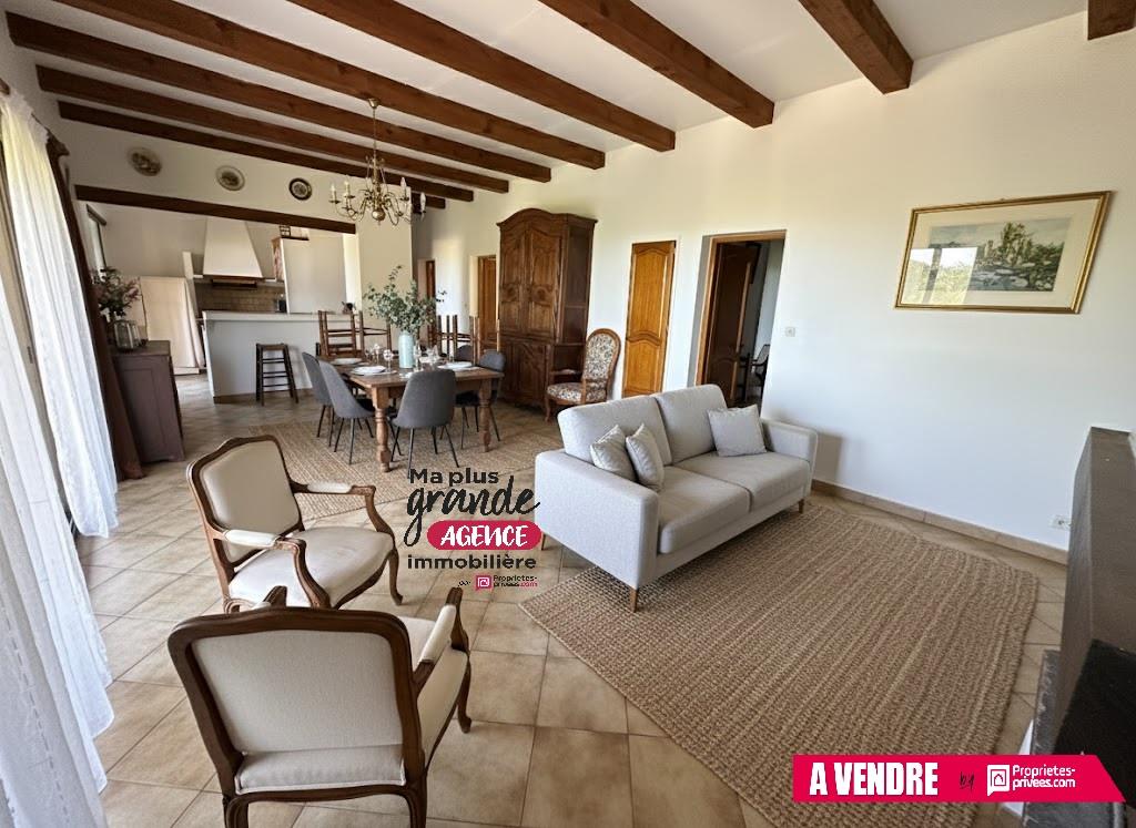 Maison à vendre, 148m², Sainte-Lucie de Porto-Vecchio
