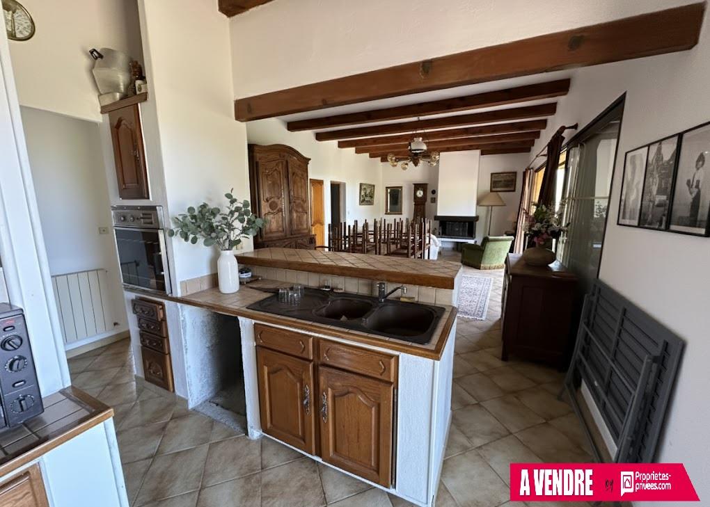 Maison à vendre, 148m², Sainte-Lucie de Porto-Vecchio