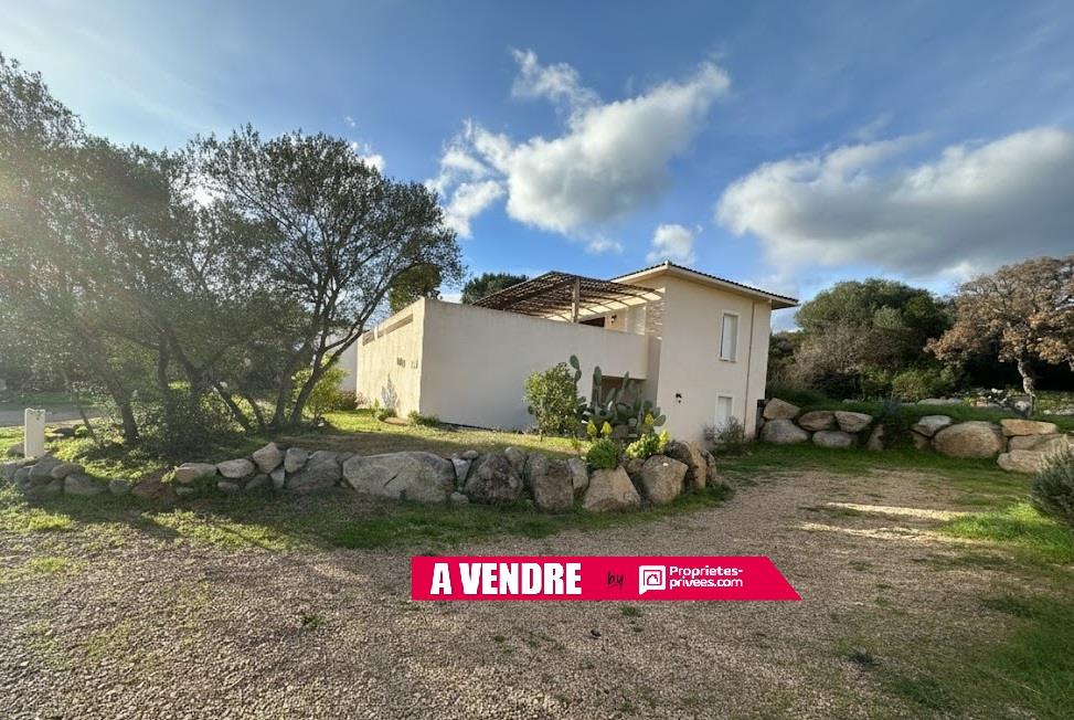 Maison à vendre, 100m², Lecci