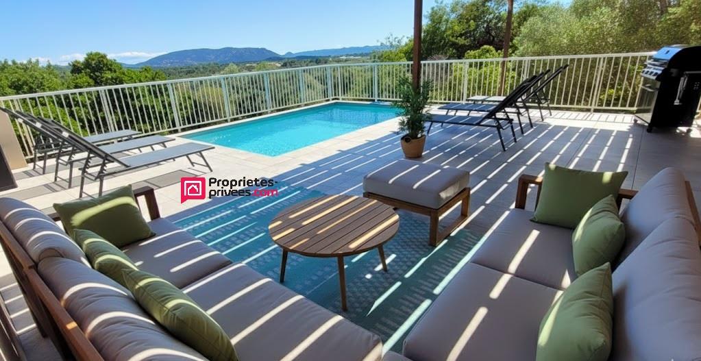 Maison à vendre, 100m², Lecci