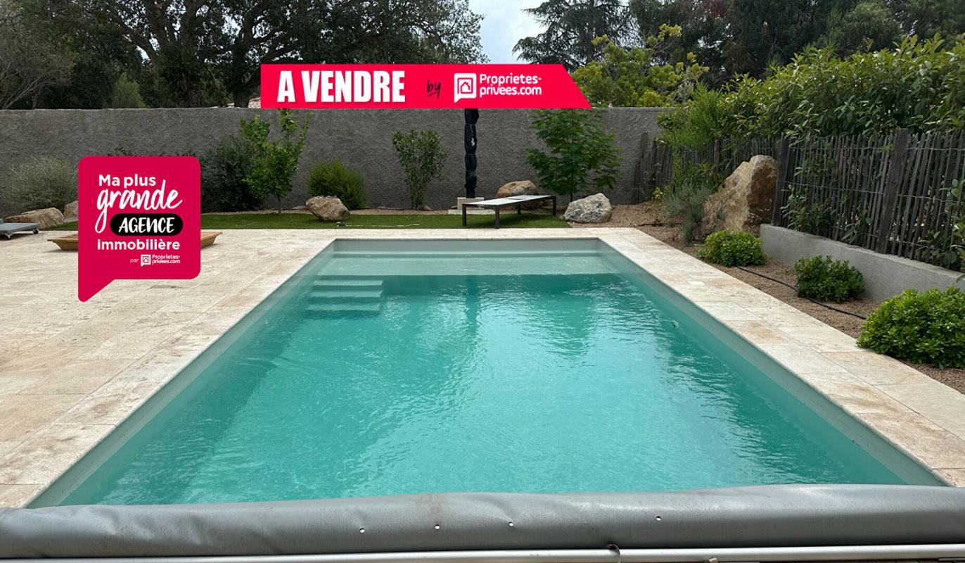 Maison à vendre, 83m², Sainte-Lucie de Porto-Vecchio