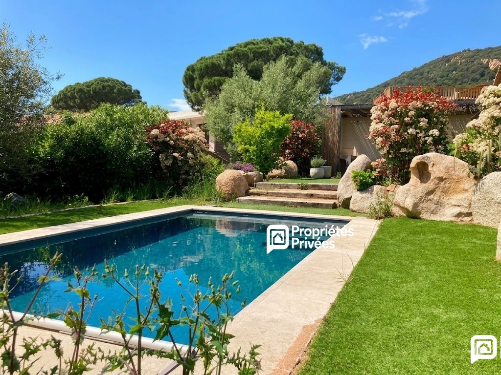 Maison à vendre, 109m², Sainte-Lucie de Porto-Vecchio
