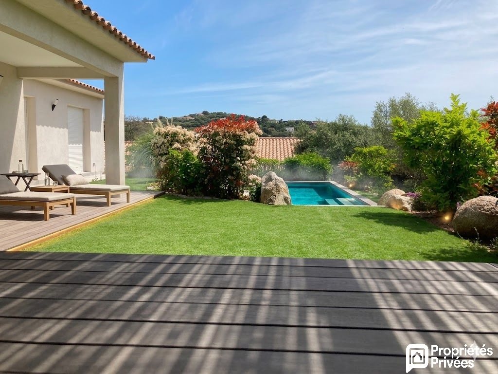 Maison à vendre, 109m², Sainte-Lucie de Porto-Vecchio