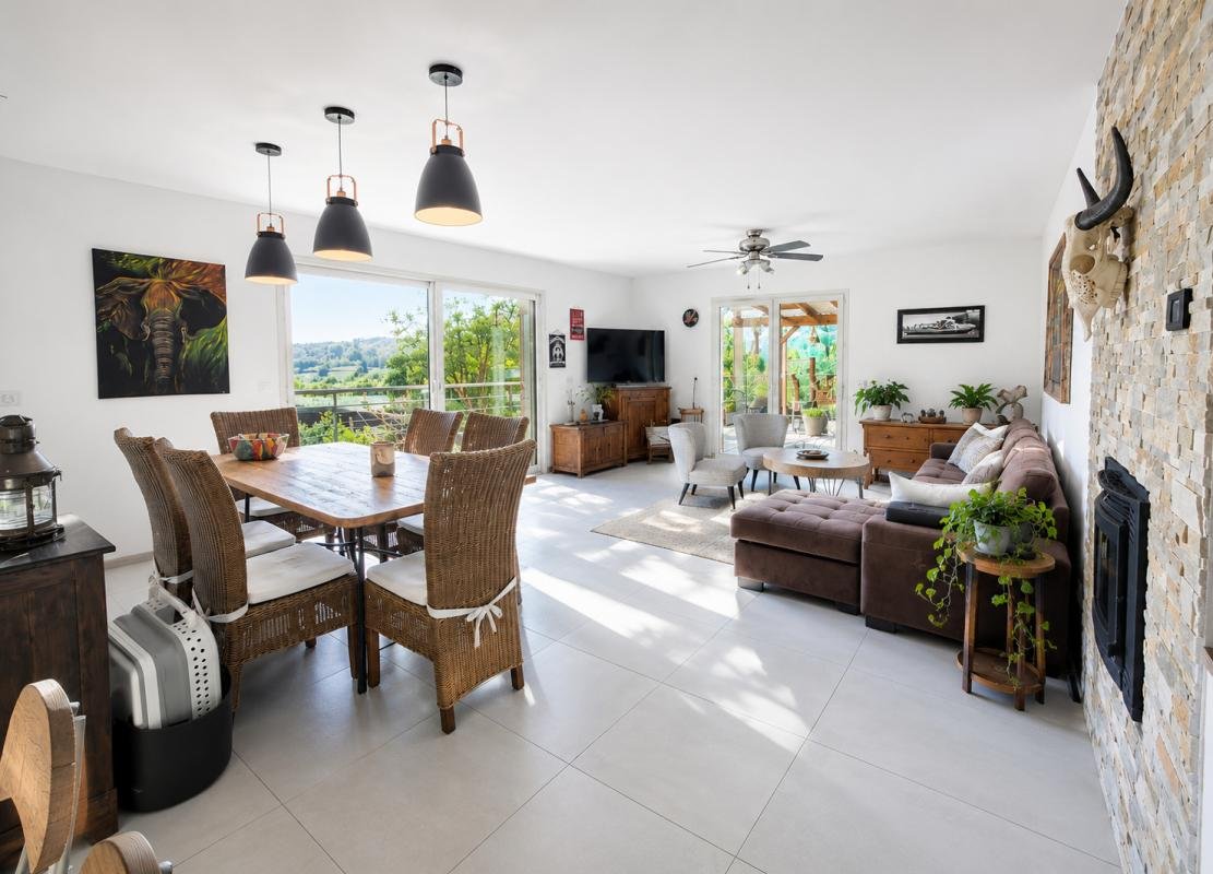 Maison à vendre, 149m², Sainte-Lucie de Porto-Vecchio