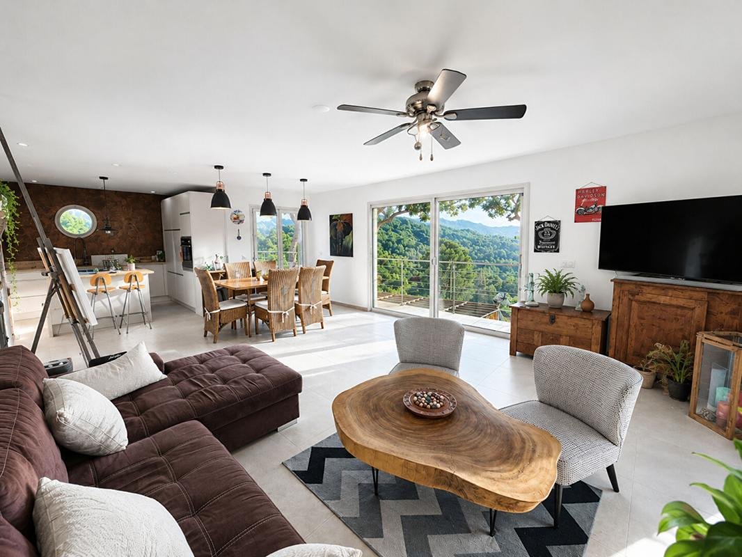 Maison à vendre, 149m², Sainte-Lucie de Porto-Vecchio