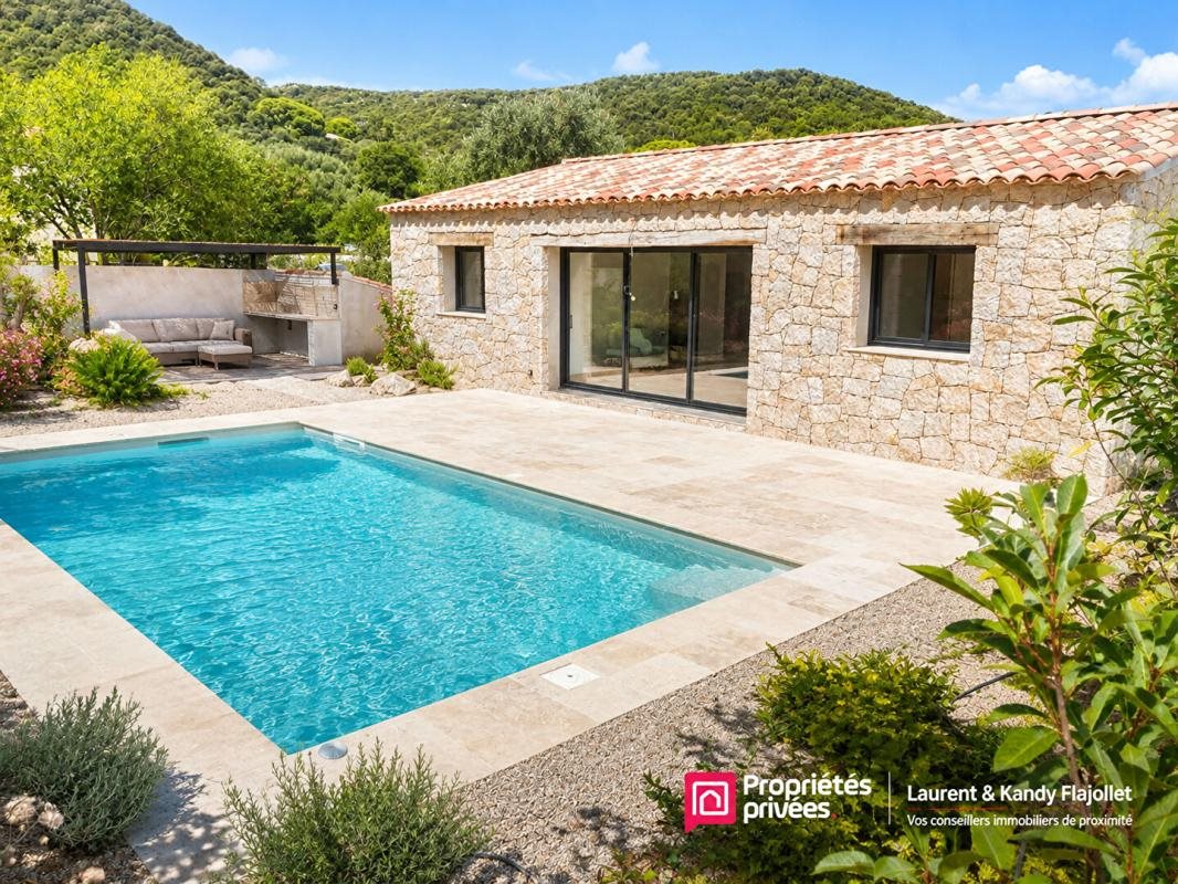Maison à vendre, 83m², Porto-Vecchio