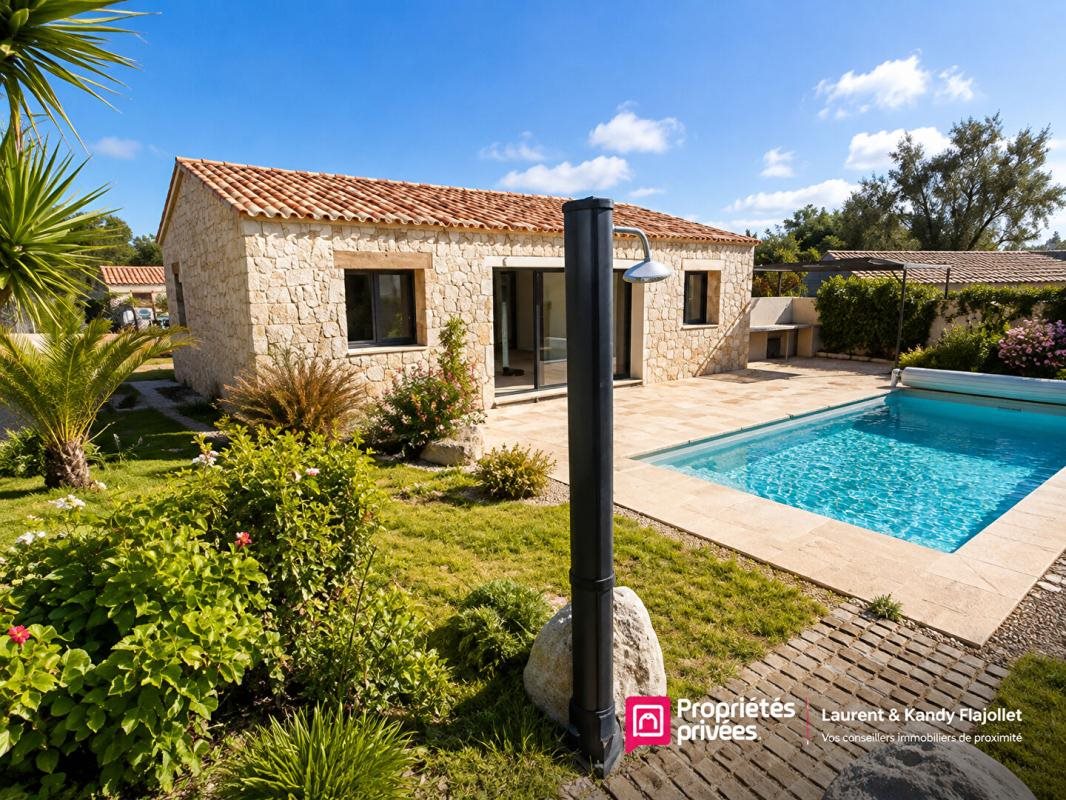 Maison à vendre, 83m², Porto-Vecchio