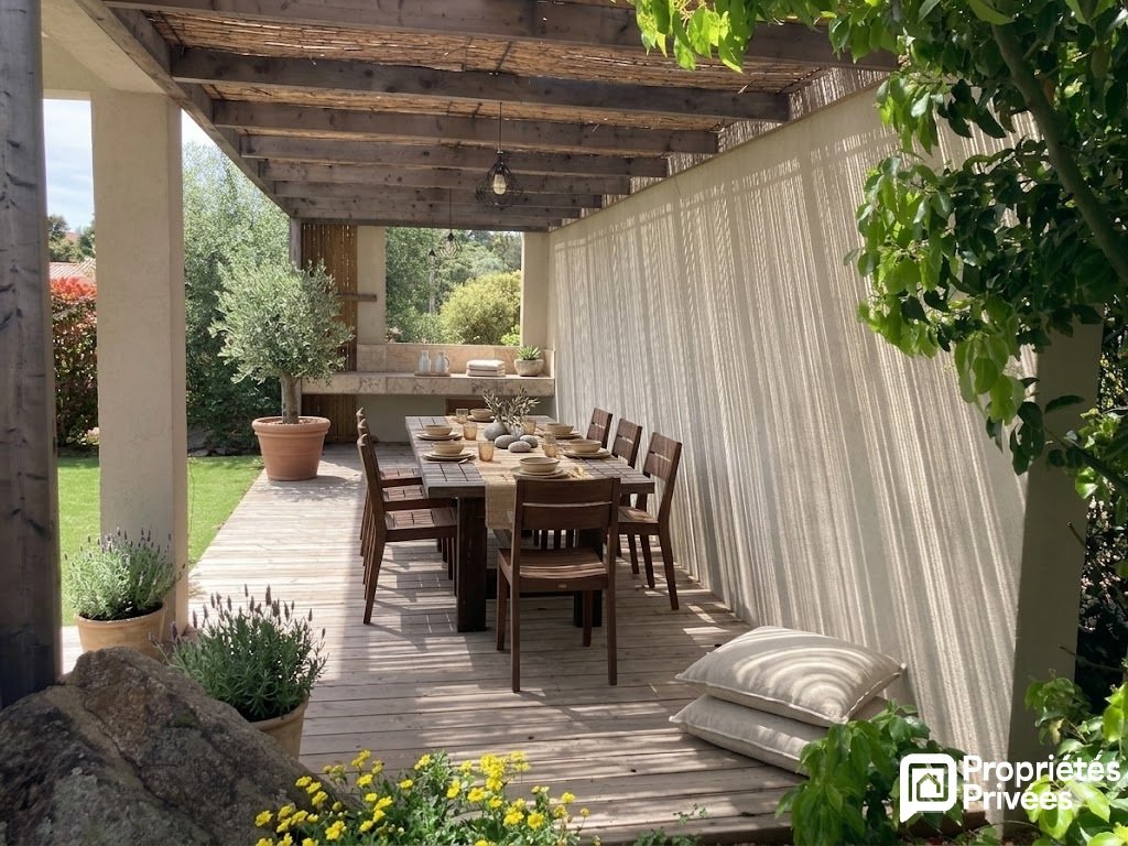 Maison à vendre, 109m², Zonza