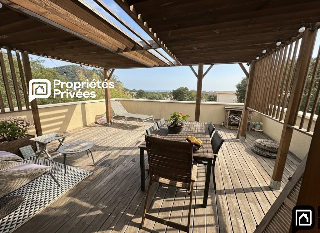 Maison à vendre, 136m², Sainte-Lucie de Porto-Vecchio