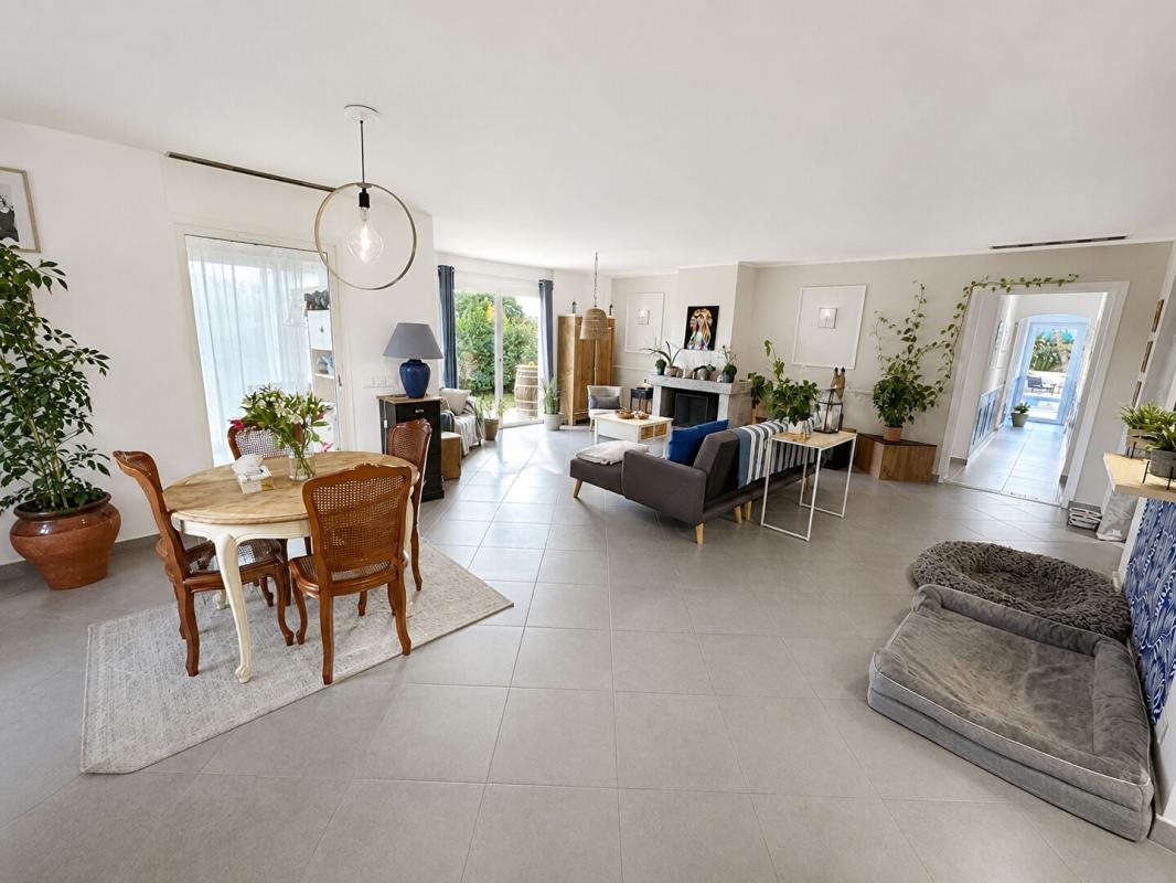 Maison à vendre, 137m², Sainte-Lucie de Porto-Vecchio