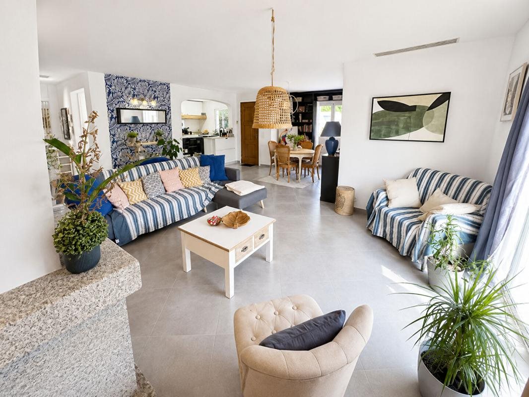 Maison à vendre, 137m², Sainte-Lucie de Porto-Vecchio