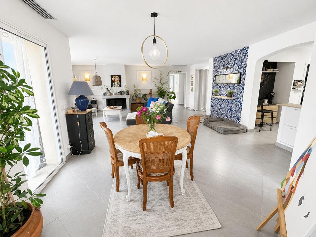 Maison à vendre, 137m², Sainte-Lucie de Porto-Vecchio