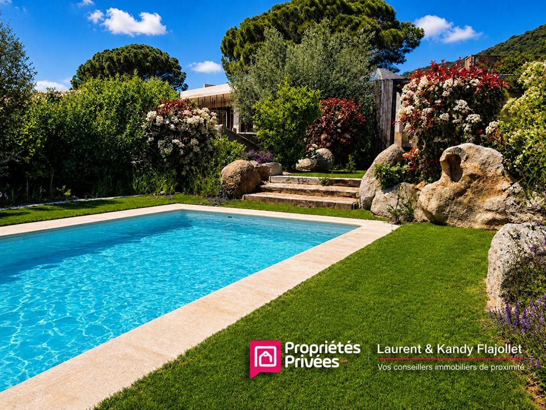 Maison à vendre, 109m², Porto-Vecchio
