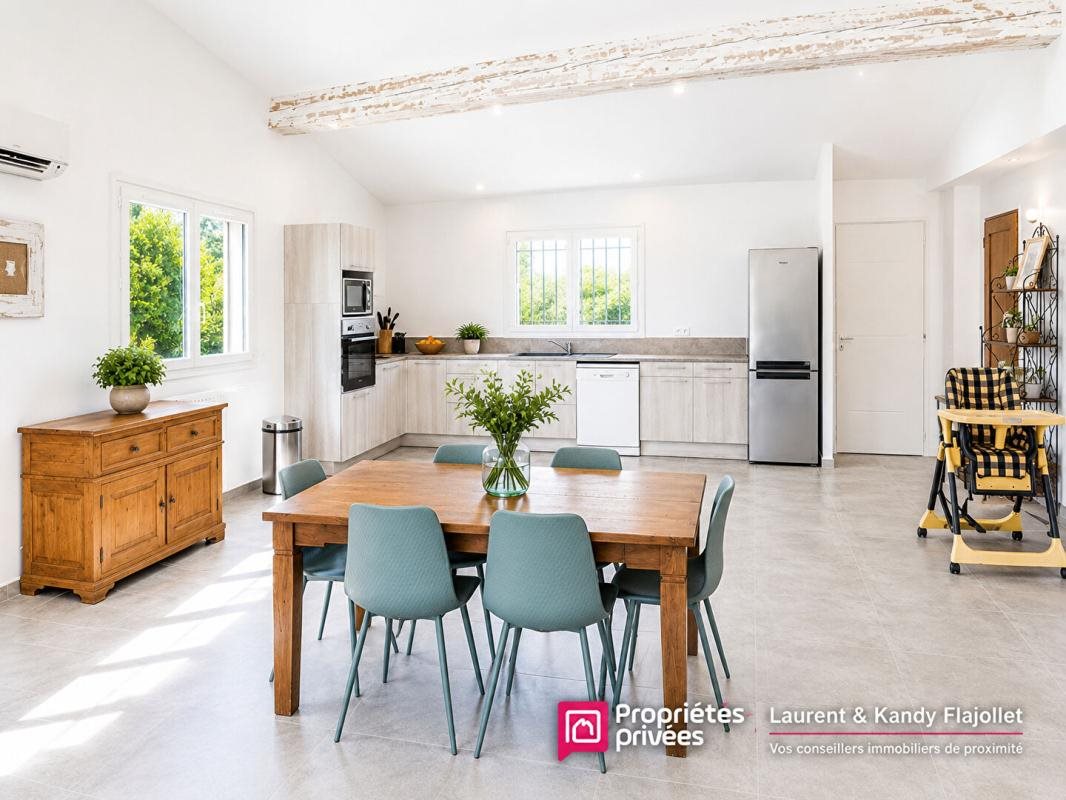 Maison à vendre, 109m², Porto-Vecchio