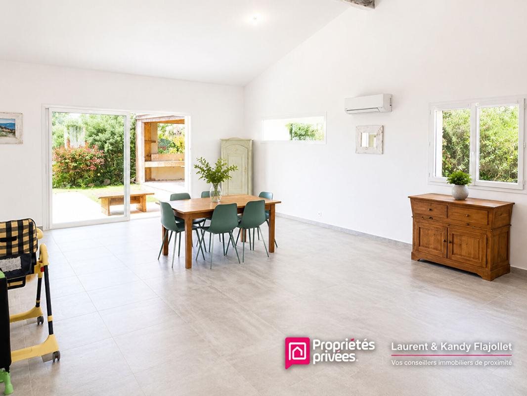 Maison à vendre, 109m², Porto-Vecchio