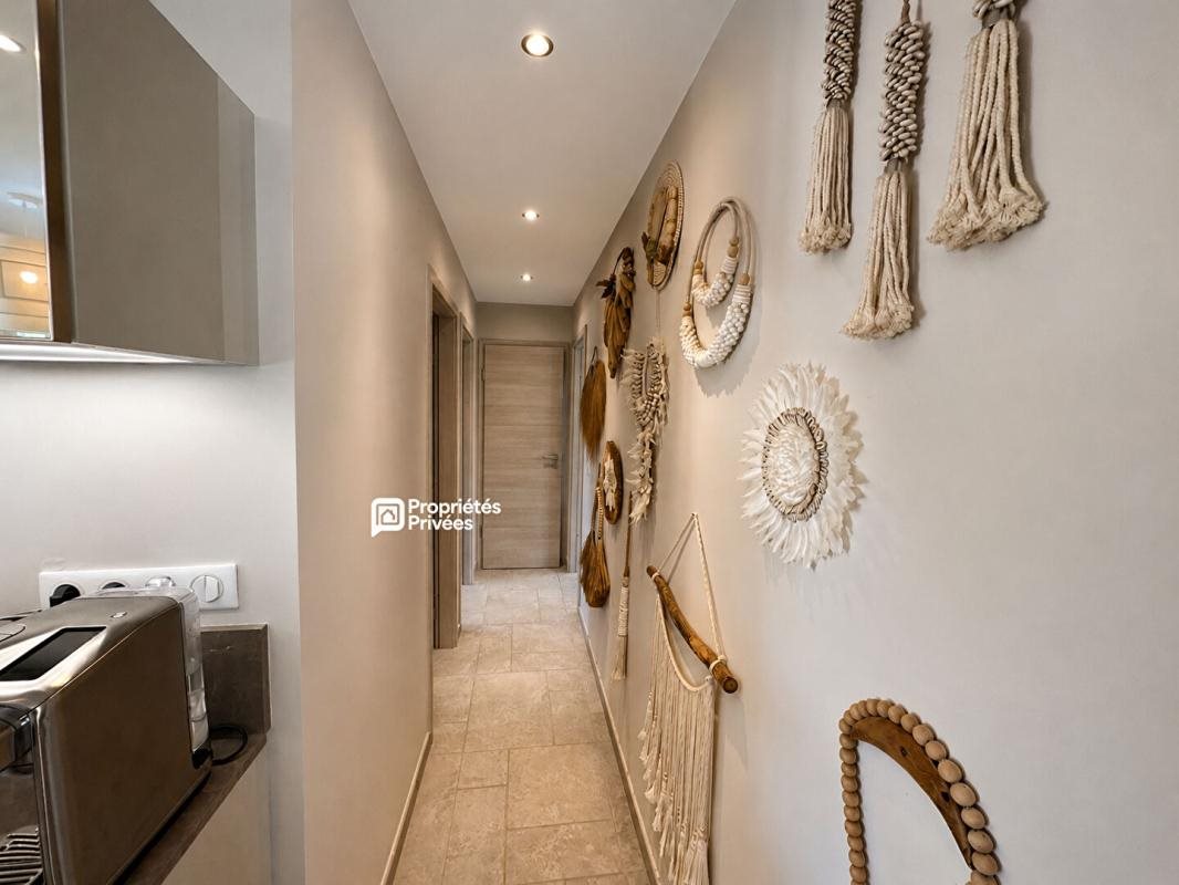 Appartement à vendre, 89m², Porto-Vecchio