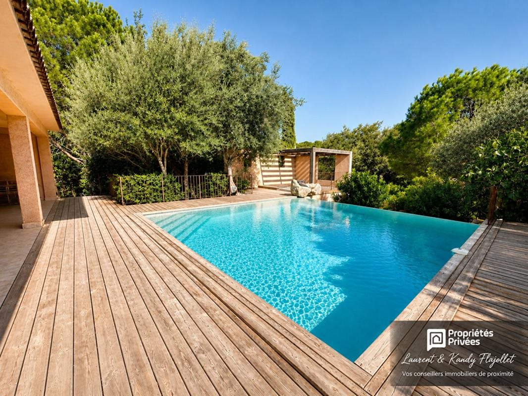 Maison à vendre, 108m², Sainte-Lucie de Porto-Vecchio