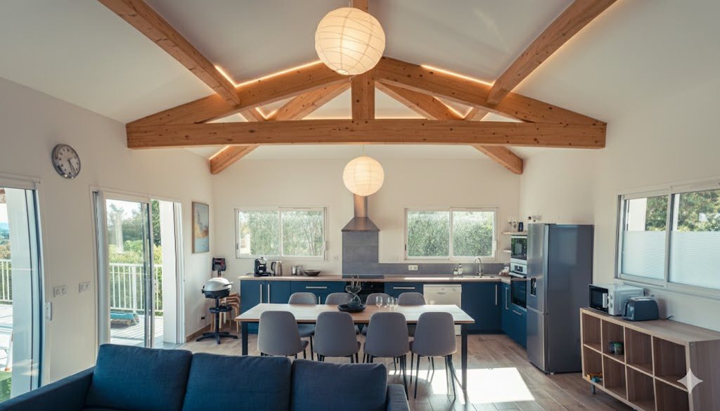 Maison à vendre, 100m², Lecci