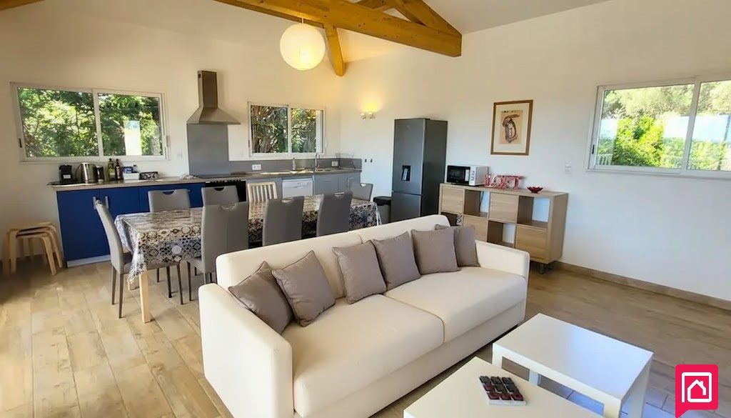 Maison à vendre, 100m², Lecci