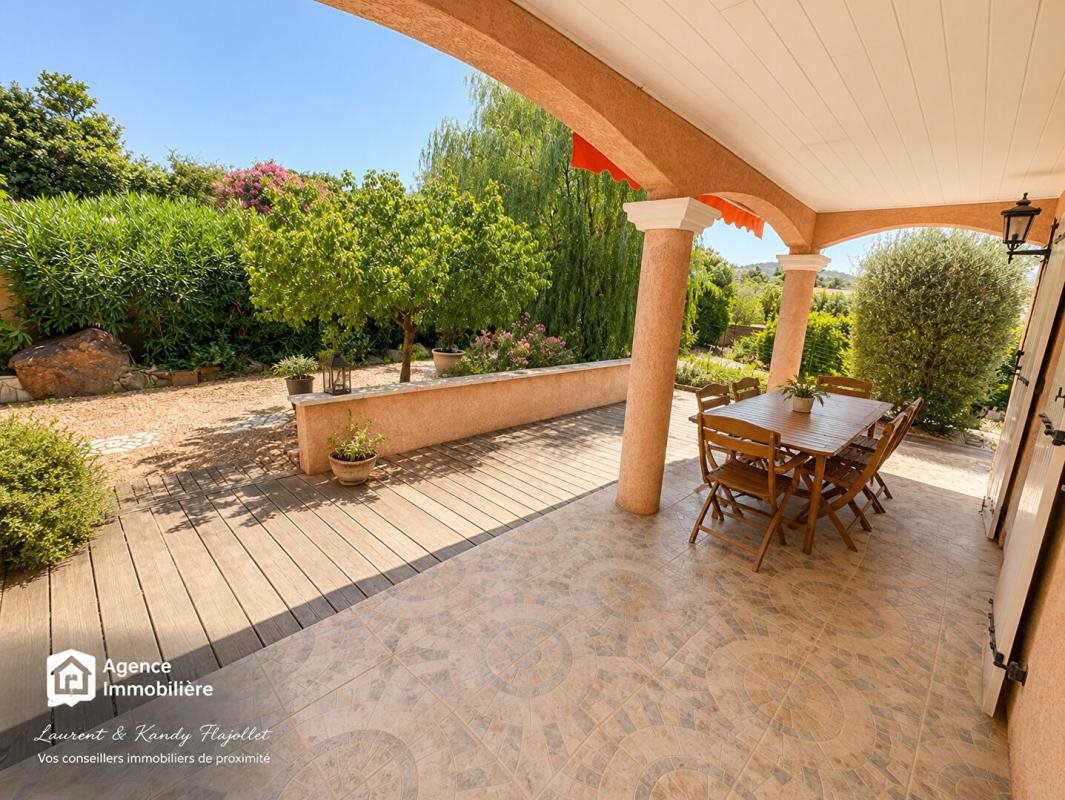 Maison à vendre, 103m², Sainte-Lucie de Porto-Vecchio
