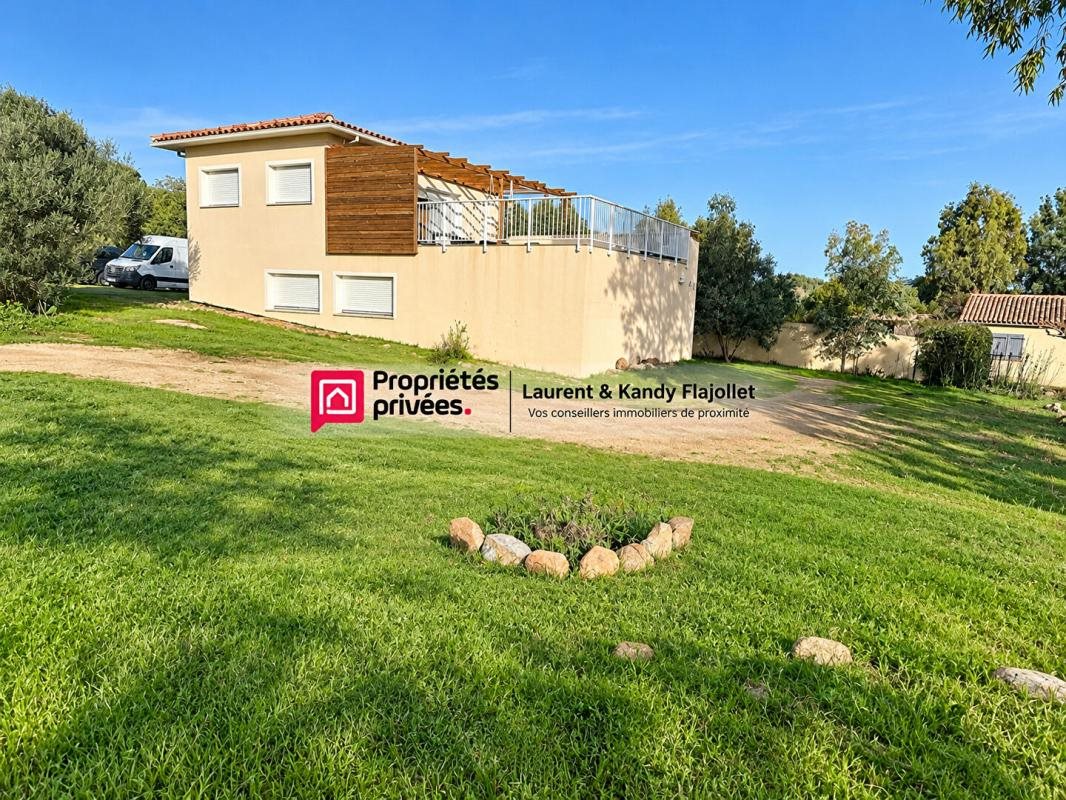 Maison à vendre, 100m², Lecci