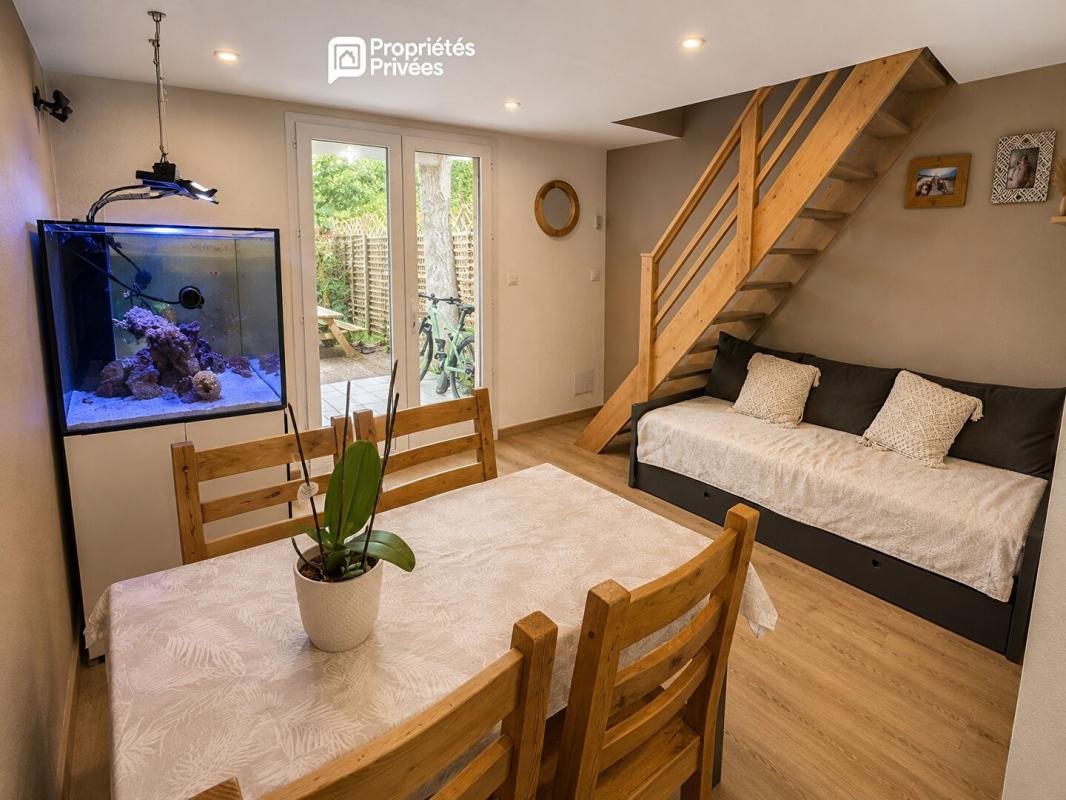 Maison à vendre, 33m², Sainte-Lucie de Porto-Vecchio