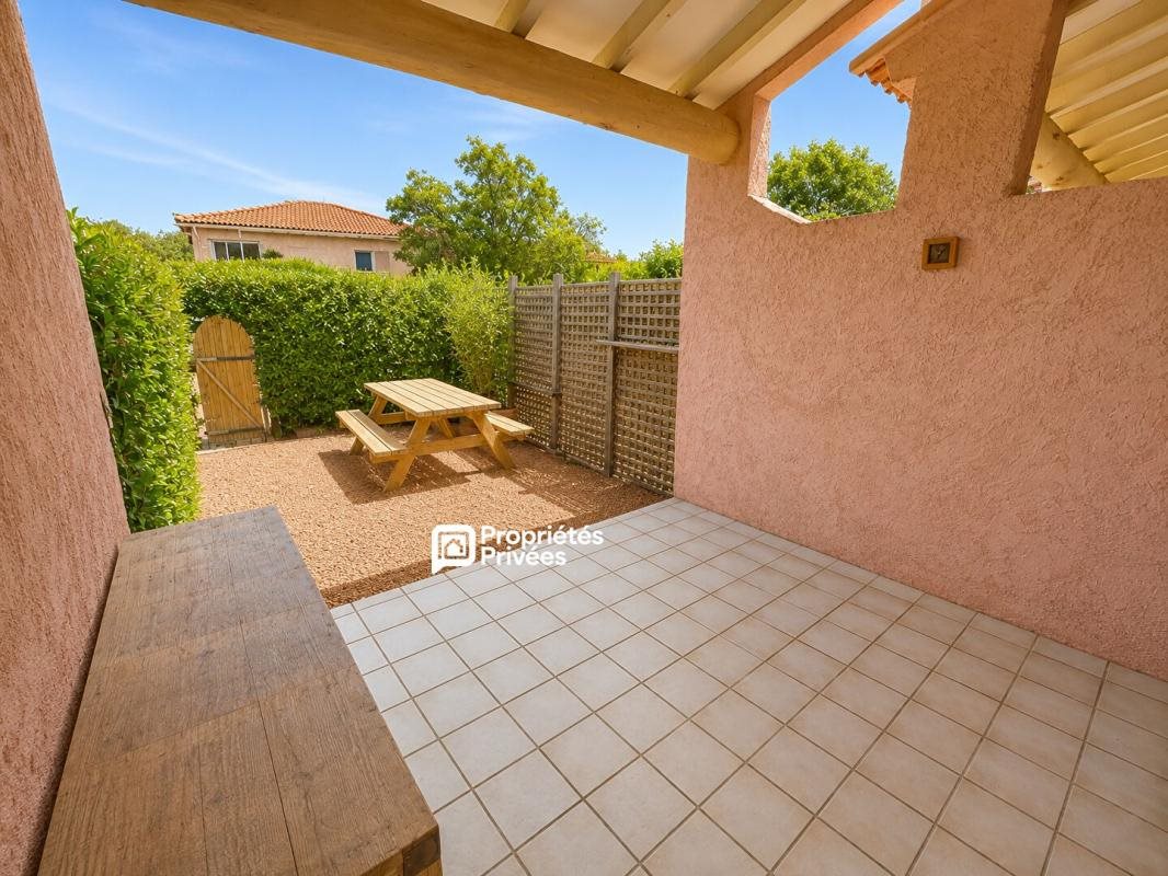 Maison à vendre, 33m², Sainte-Lucie de Porto-Vecchio