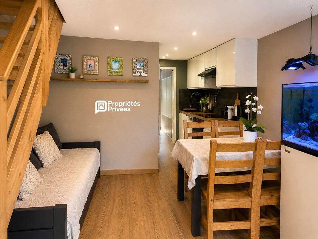Maison à vendre, 33m², Sainte-Lucie de Porto-Vecchio