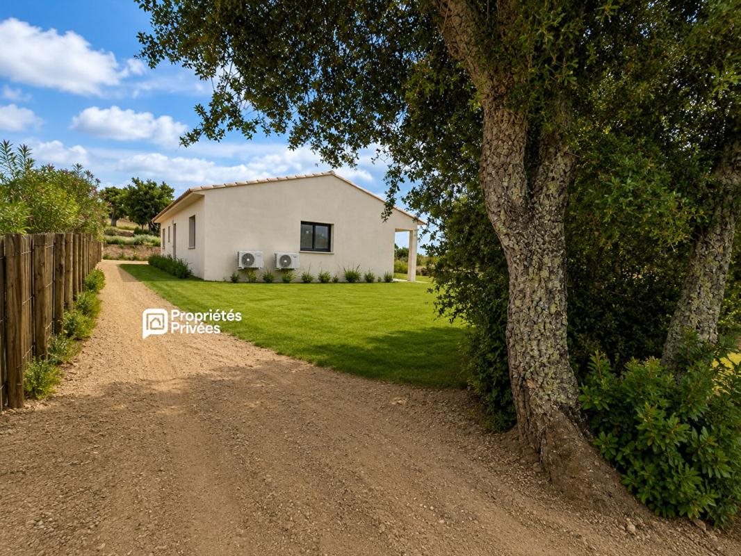 Maison à vendre, 105m², Sainte-Lucie de Porto-Vecchio