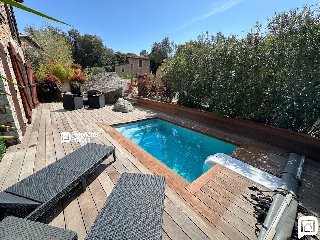 Maison à vendre, 49m², Porto-Vecchio