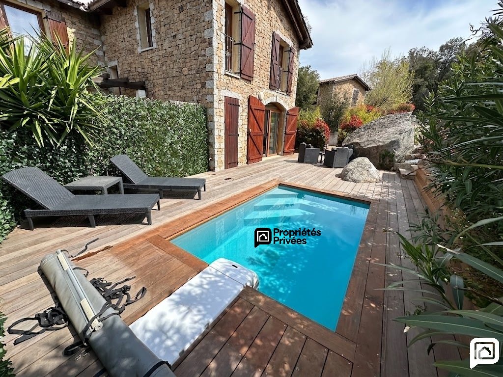 Maison à vendre, 49m², Porto-Vecchio