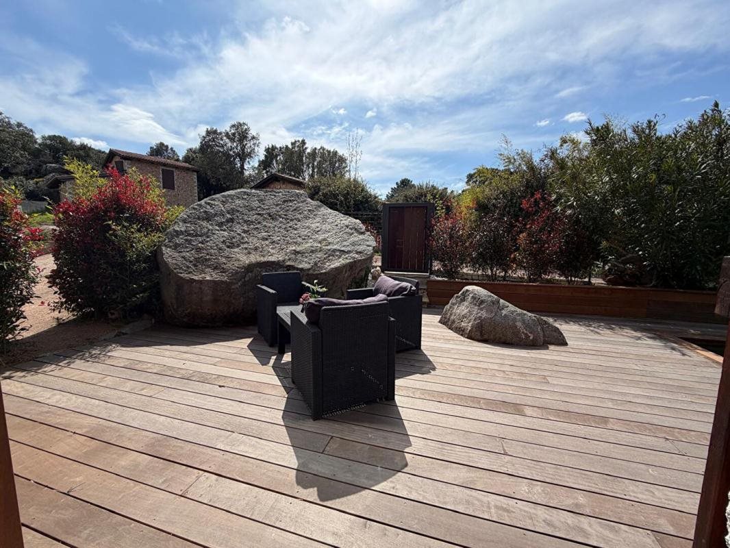 Maison à vendre, 49m², Porto-Vecchio