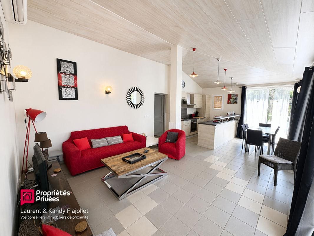 Appartement à vendre, 73m², Lecci