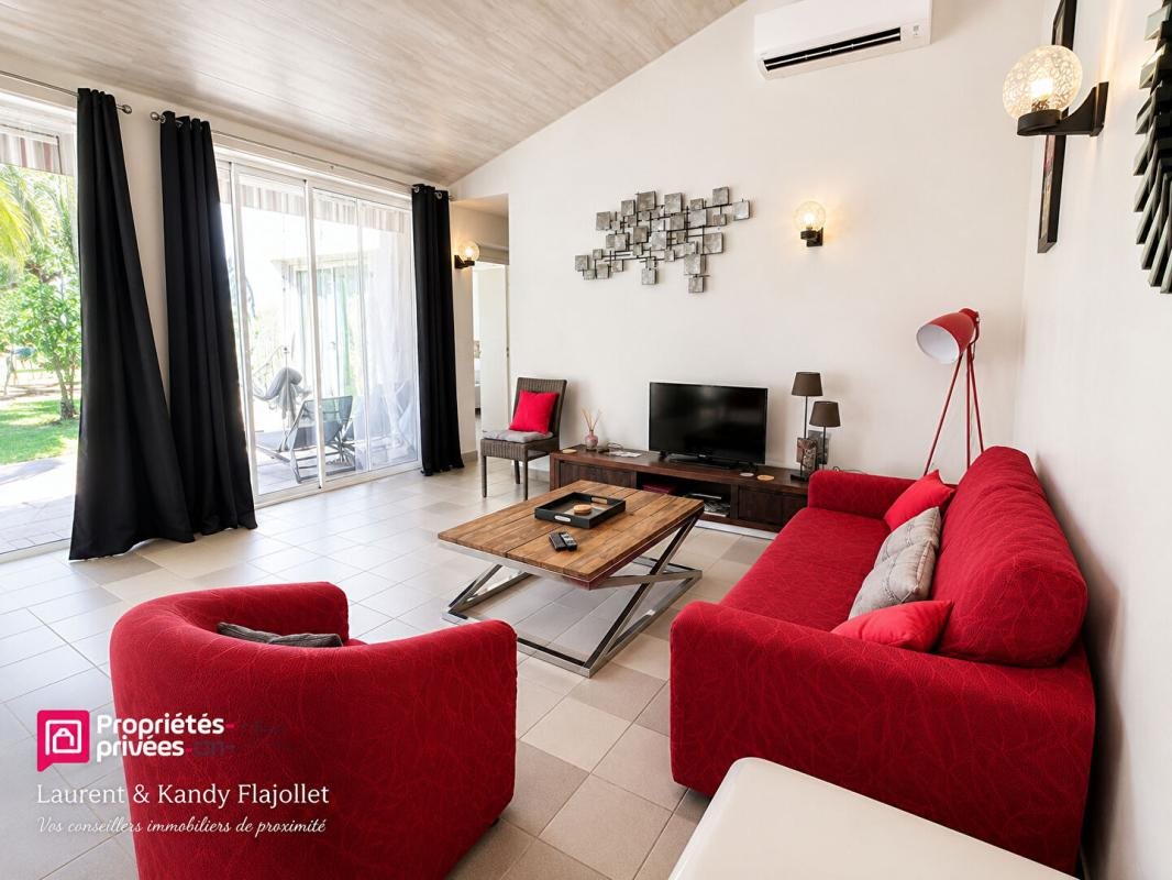 Appartement à vendre, 73m², Lecci