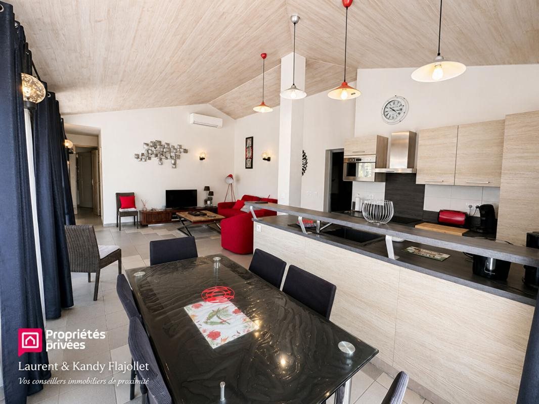 Appartement à vendre, 73m², Lecci