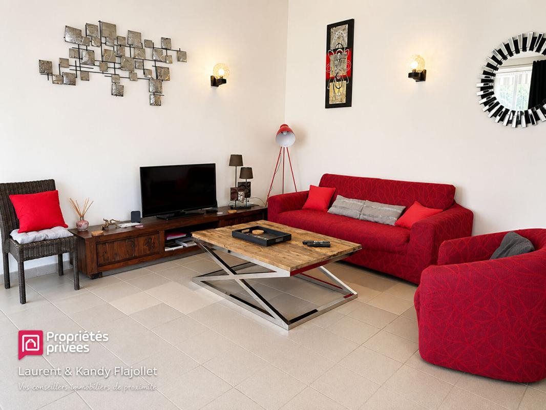 Appartement à vendre, 73m², Lecci
