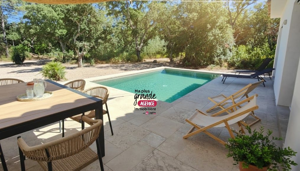 Maison à vendre, 95m², Lecci