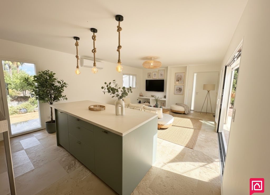 Maison à vendre, 95m², Lecci