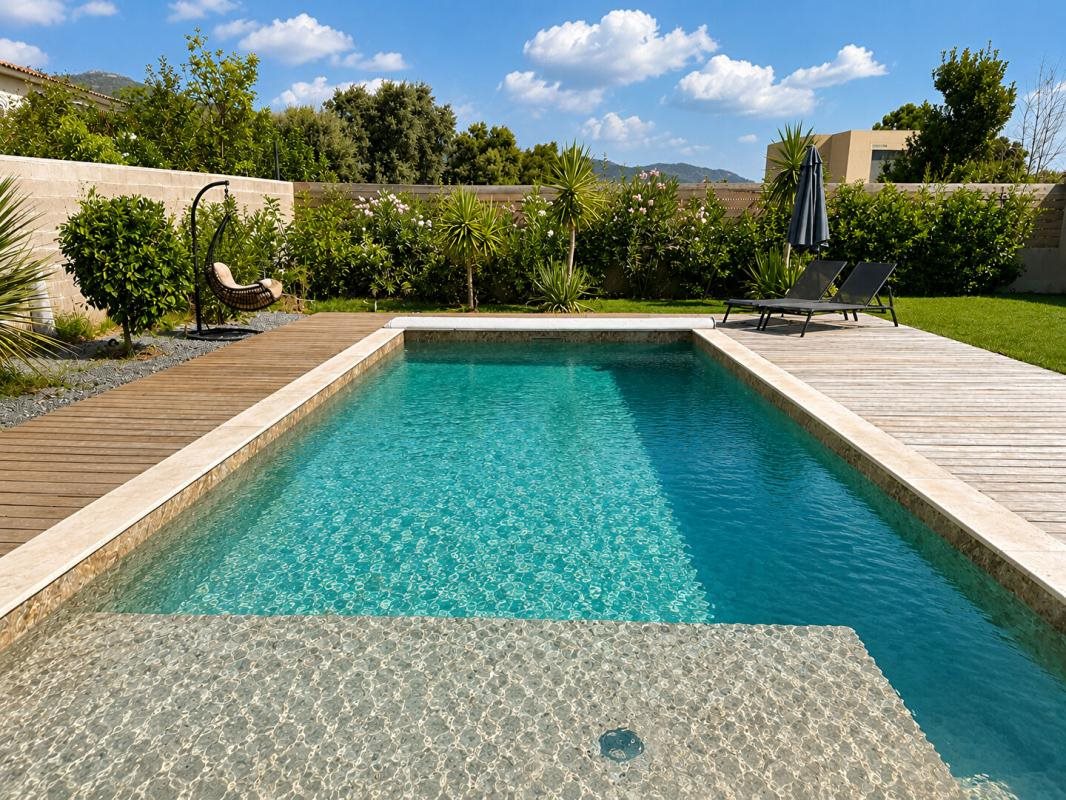 Maison à vendre, 137m², Lecci