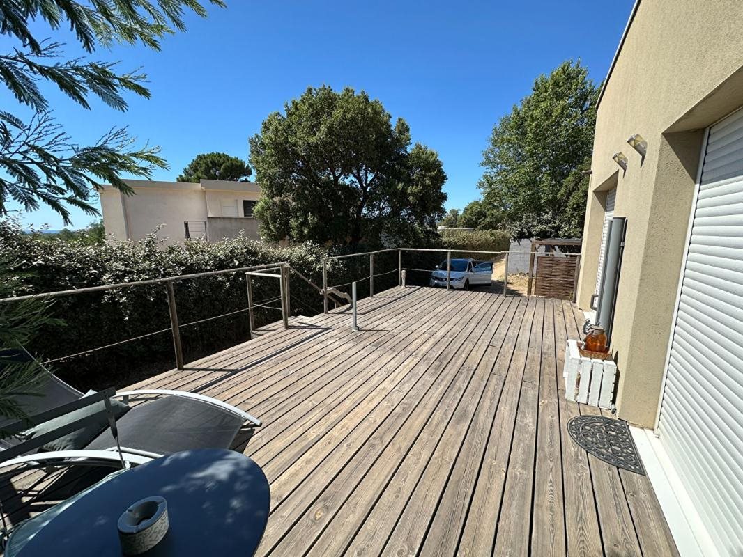 Maison à vendre, 136m², Sainte-Lucie de Porto-Vecchio