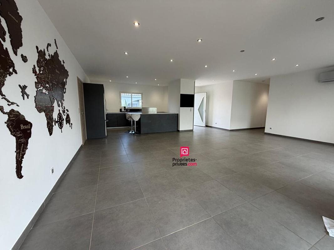 Maison à vendre, 119m², Prunelli-di-Fiumorbo