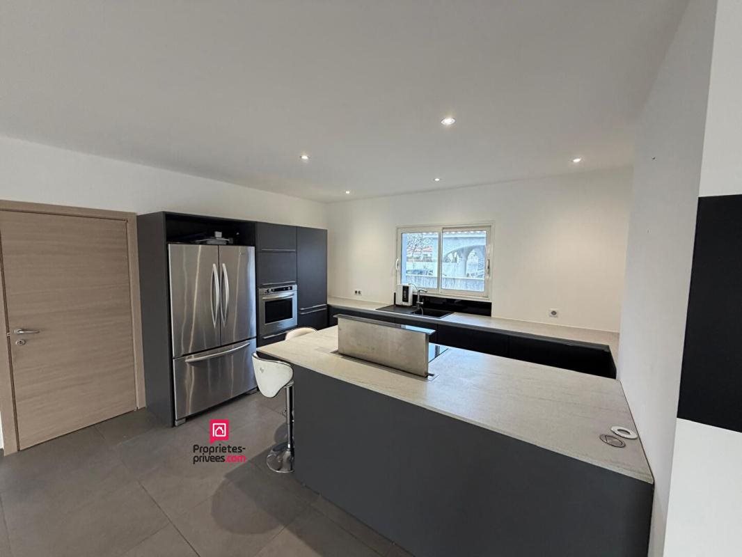Maison à vendre, 119m², Prunelli-di-Fiumorbo