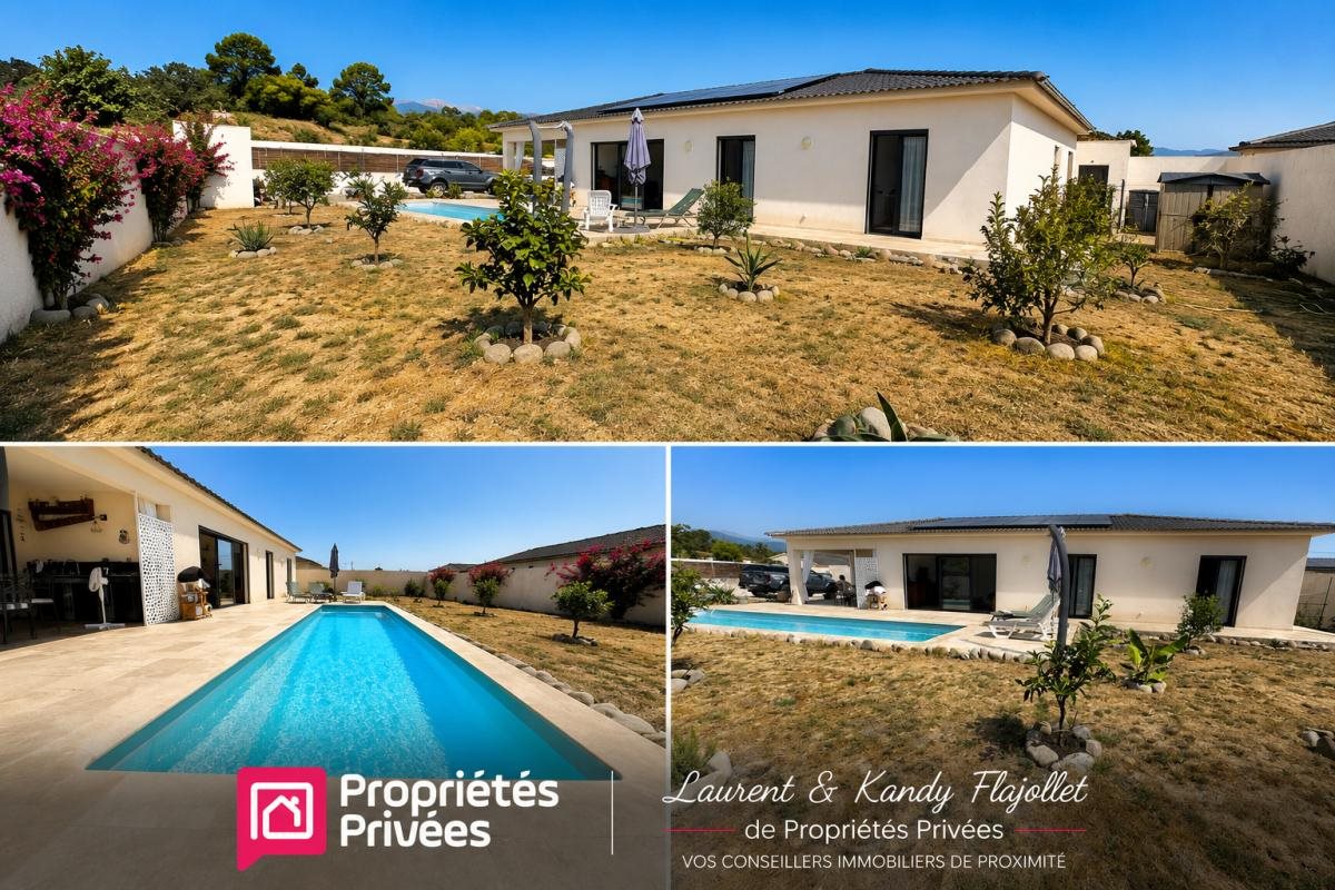 Maison à vendre, 116m², Solaro