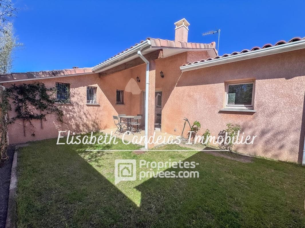 Maison à vendre, 89m², Toulouse