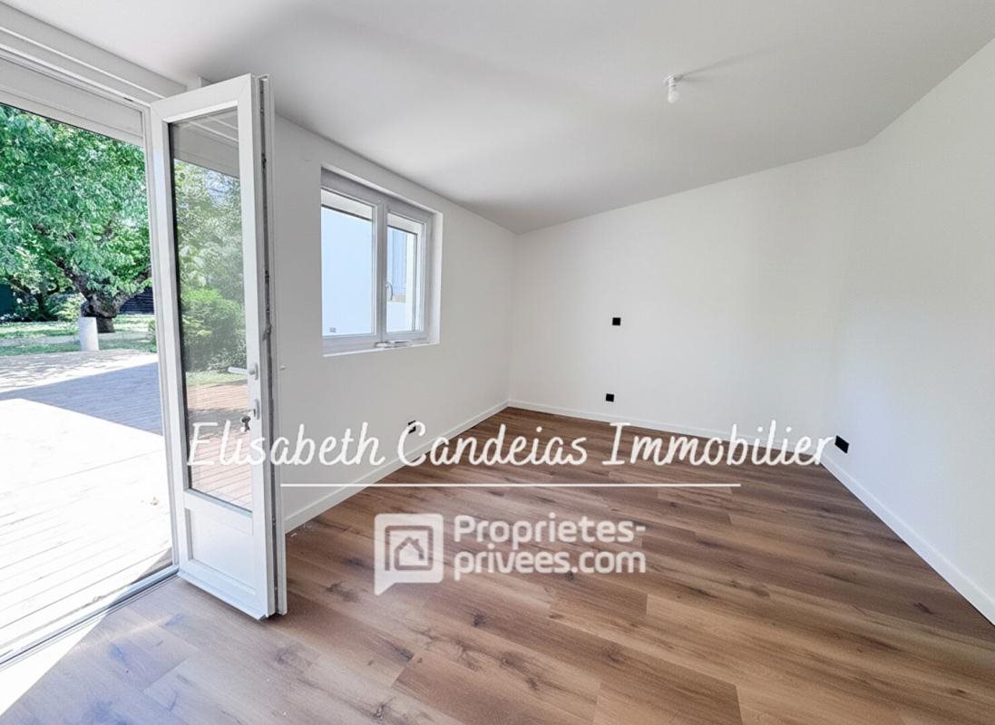 Appartement à vendre, 39m², Saint-Jean