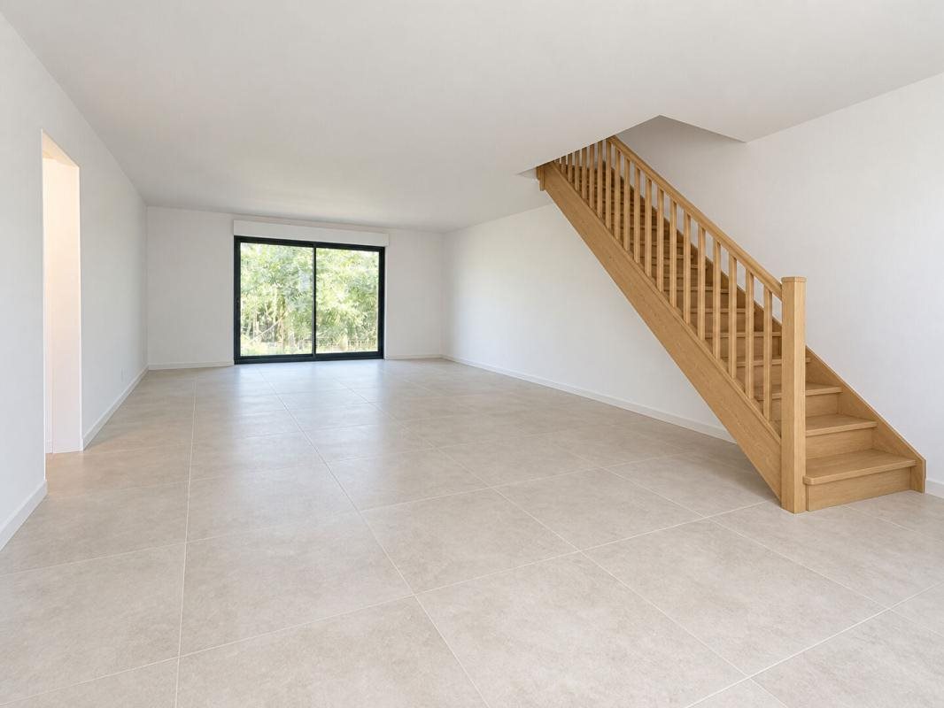 Maison à vendre, 86m², Lavernose-Lacasse