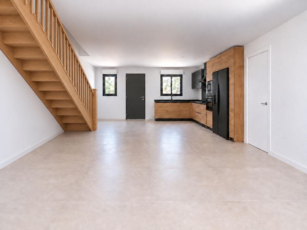 Maison à vendre, 86m², Lavernose-Lacasse